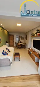 Apartamento com 3 Quartos à venda, 73m² no Imbuí, Salvador