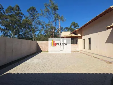 Fazenda / Sítio / Chácara com 4 Quartos à venda, 250m² no Condomínio Porta do Sol, Mairinque