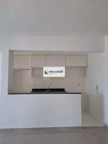 Apartamento com 2 Quartos para venda ou aluguel, 75m² no Centro, Mongaguá