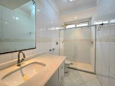 Apartamento com 4 Quartos para alugar, 210m² no São José, Aracaju