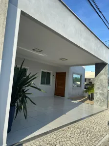 Casa de Condomínio com 3 Quartos para alugar, 210m² no Santo Antônio dos Prazeres, Feira de Santana