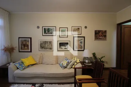 Casa com 3 Quartos à venda, 190m² no Chácara Santo Antônio (Zona Sul), São Paulo