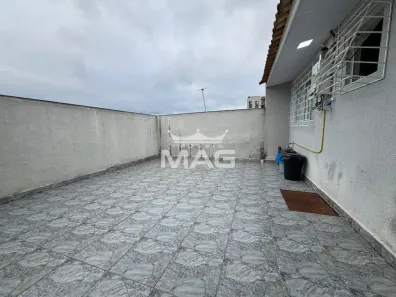 Casa com 2 Quartos à venda, 65m² no Jardim Paulista, Campina Grande do Sul