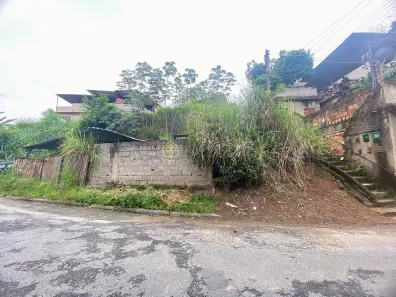 Terreno / Lote / Condomínio à venda, 277m² no Apóstolo Paulo, Barra Mansa