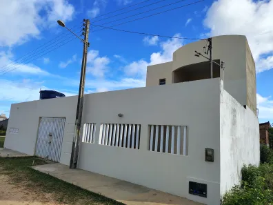 Sobrado com 4 Quartos à venda, 140m² no , Estância