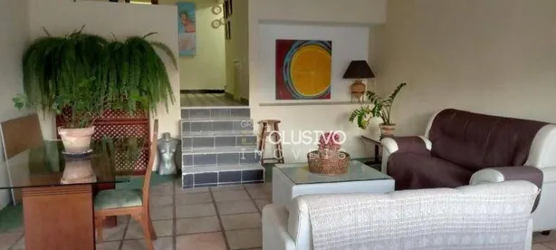 Casa Comercial com 18 Quartos para venda ou aluguel, 750m² no Icaraí, Niterói