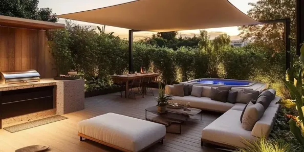 Cobertura com 1 Quarto à venda, 45m² no Santa Catarina, Cabedelo