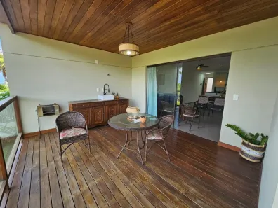 Apartamento com 3 Quartos à venda, 130m² no , Mata de São João