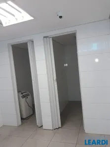 Loja / Salão / Ponto Comercial à venda, 45m² no Alphaville, Santana de Parnaíba