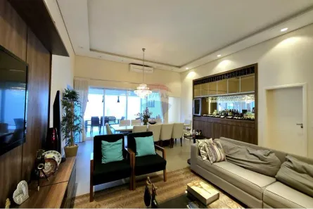 Casa com 3 Quartos à venda, 231m² no Residencial Campo Camanducaia, Jaguariúna