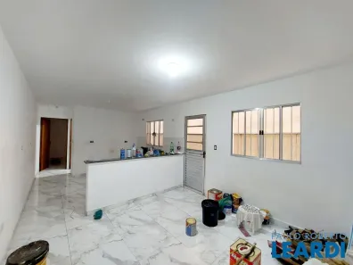 Casa de Vila com 2 Quartos para alugar, 80m² no Jardim Rincão, Arujá