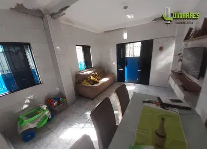 Casa de Condomínio com 2 Quartos à venda, 97m² no Calçada, Salvador