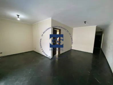 Casa com 3 Quartos à venda, 100m² no São Luiz, Itu