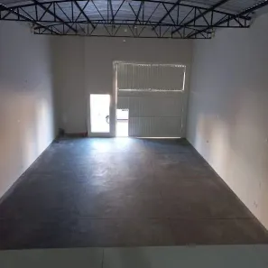 Galpão / Depósito / Armazém para alugar, 350m² no Jardim do Prado, Araçatuba