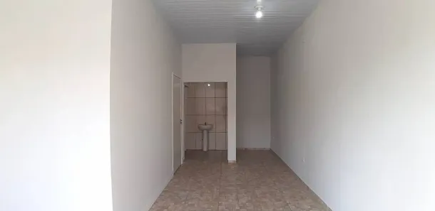 Galpão / Depósito / Armazém para alugar, 35m² no Jardim Boer II, Americana
