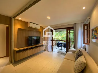 Apartamento com 1 Quarto à venda, 80m² no Praia do Forte, Mata de São João