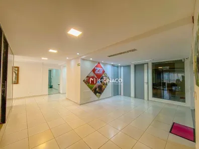 Andar / Laje corporativa para alugar, 1700m² no Centro, Londrina