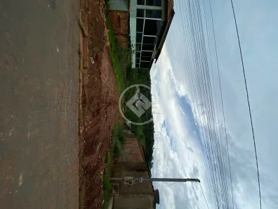 Terreno / Lote / Condomínio à venda, 360m² no Residencial Cidade Verde, Goiânia