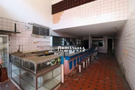 Loja / Salão / Ponto Comercial à venda, 145m² no Várzea, Teresópolis