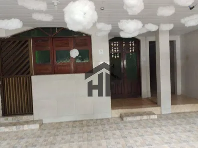 Casa com 5 Quartos à venda, 32m² no Artur Lundgren II, Paulista