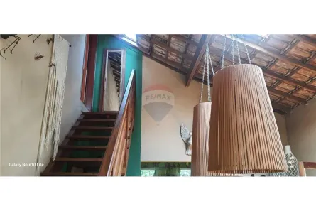 Fazenda / Sítio / Chácara com 3 Quartos à venda, 270m² no Pindobal (Ponta Negra), Maricá