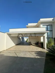 Casa com 4 Quartos à venda, 600m² no Espigões da Tranquilidade, Tietê