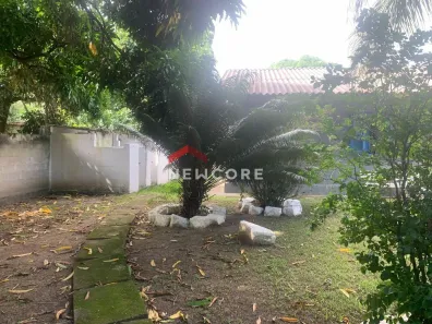 Fazenda / Sítio / Chácara com 3 Quartos à venda, 150m² no Guaratiba, Rio de Janeiro