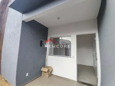 Casa com 3 Quartos à venda, 100m² no Dom Pedro I, São José da Lapa