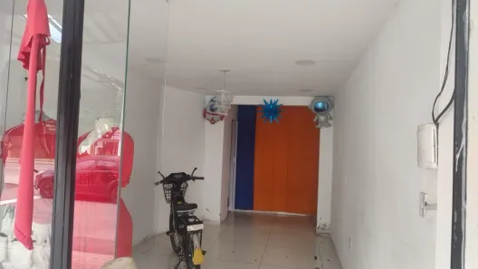 Loja / Salão / Ponto Comercial para alugar, 25m² no Centro, Guapimirim
