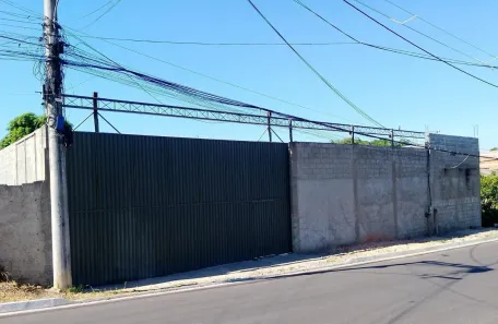 Galpão / Depósito / Armazém à venda, 720m² no Aldeia da Prata (Manilha), Itaboraí