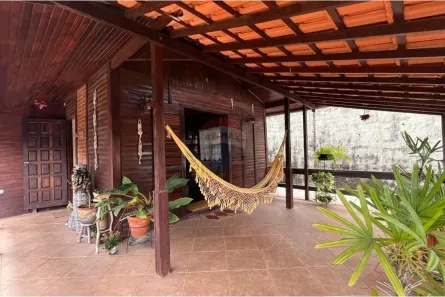 Casa de Condomínio com 2 Quartos à venda, 86m² no Miguel Pereira, Miguel Pereira