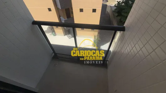 Flat com 1 Quarto à venda, 29m² no Intermares, Cabedelo