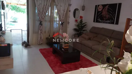 Sobrado com 2 Quartos à venda, 97m² no Hípica, Porto Alegre