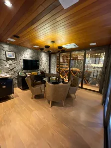 Casa de Condomínio com 5 Quartos para venda ou aluguel, 740m² no Alphaville I, Salvador