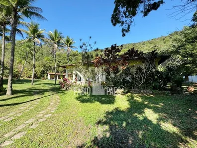 Fazenda / Sítio / Chácara com 6 Quartos à venda, 100000m² no Maraporã, Cachoeiras de Macacu