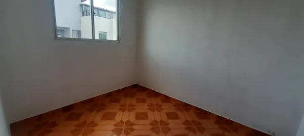 Apartamento com 2 Quartos à venda, 50m² no Chácaras Reunidas Santa Terezinha, Contagem