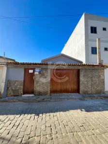 Casa com 3 Quartos à venda, 100m² no Zabelê, Vitória da Conquista