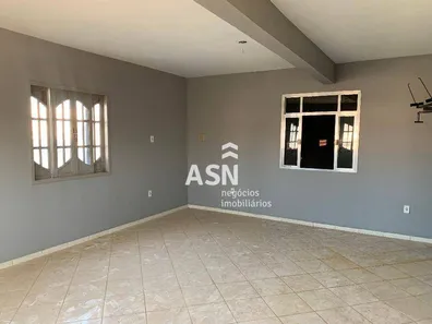 Galpão / Depósito / Armazém para alugar, 420m² no Village Rio das Ostras, Rio das Ostras