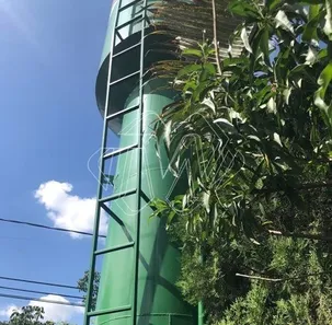 Prédio Inteiro à venda, 370m² no Vila Cidade Industrial (Vila Xavier), Araraquara