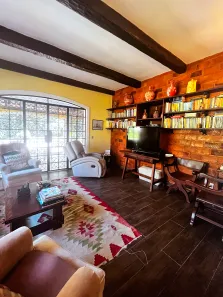 Casa com 5 Quartos para alugar, 415m² no Araras, Petrópolis