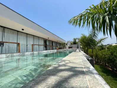 Apartamento com 5 Quartos à venda, 1000m² no , Mairinque