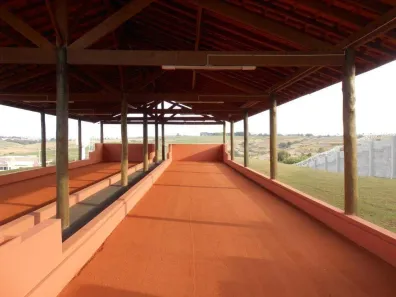 Terreno / Lote / Condomínio à venda, 1260m² no Parque Residencial Indaiá, Indaiatuba