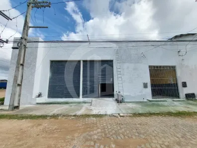 Galpão / Depósito / Armazém para alugar, 400m² no Jardim, Nossa Senhora do Socorro