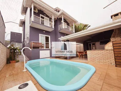 Casa de Condomínio com 3 Quartos para venda ou aluguel, 232m² no Parque das Laranjeiras, Itatiba