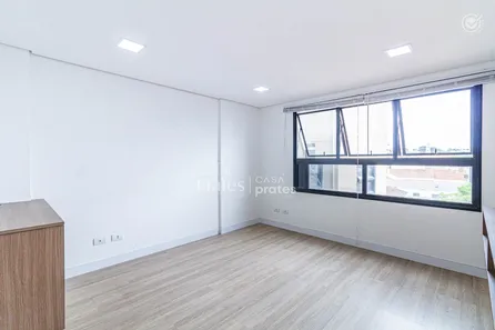 Conjunto Comercial / Sala à venda, 22m² no Centro, Curitiba