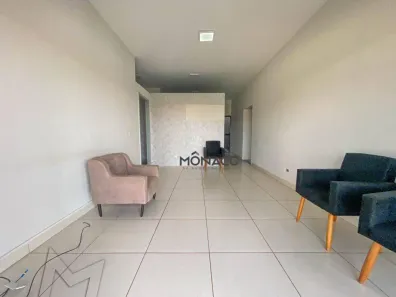 Conjunto Comercial / Sala para alugar, 90m² no Novo Bandeirantes, Cambé