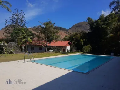 Fazenda / Sítio / Chácara com 5 Quartos à venda, 108000m² no , Bom Jardim