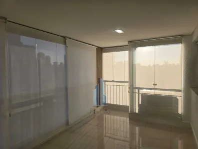 Apartamento com 2 Quartos para alugar, 63m² no Vila Cordeiro, São Paulo