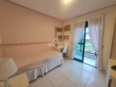 Cobertura com 4 Quartos para venda ou aluguel, 240m² no Prainha, Caraguatatuba
