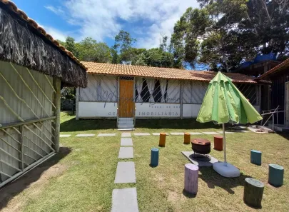 Casa de Condomínio com 3 Quartos à venda, 400m² no , Prado